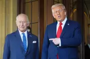 King Charles III to Address U.S. Congress and Meet Privately with Trump During State Visit