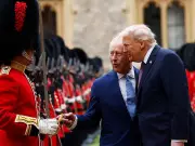 King Charles III's US Visit Amid Strained UK-US Ties Over Iran War