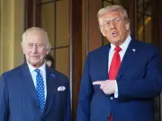 King Charles State Visit to US Proceeds After Shooting Incident