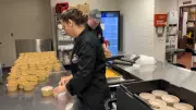 Kingston School Food Hub Provides Hot Lunches for Students in Need