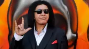 Kiss Legend Gene Simmons and Band Book Nisku Date in November