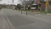 Kitchener Considers New Road Safety Measures Including Speed Bumps