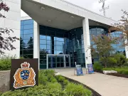 Kitchener Man Arrested After Threatening Passerby with Knife in Waterloo