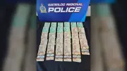 Kitchener Man Arrested in Major Drug Trafficking Investigation by Waterloo Police