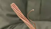 Kitchener Man Charged in Guelph Copper Theft Incident