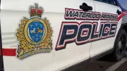 Kitchener Police Seize Replica Gun, Bear Spray, and Drugs in Major Bust
