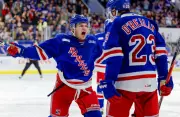 Kitchener Rangers Stage Late Rally to Secure 2-0 Series Lead in OHL Playoffs