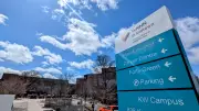 Kitchener's WRHN Patients Alerted to Major Security Breach of Personal Health Data