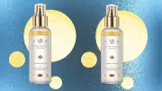 Korean d'Alba Piedmont Serum Spray: A Multi-Use Luxury for Glowing Skin
