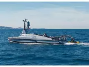 Kraken Robotics Demonstrates KATFISH Autonomous Launch from SEFINE USV