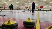 Kurling for Kids Charity Event Debuts in Winnipeg to Support Youth Programs