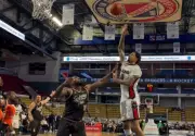 KW Titans Suffer Heartbreaking 90-89 Loss to Sudbury Five in BSL Final