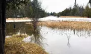 Lake Simcoe Water Levels Exceed Seasonal Norms, Conservation Authority Reports