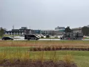 Lambton College Reopens After Campus Murder, Police Investigation Continues