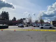 Langley RCMP Investigate Two Separate Targeted Stabbings Over Two Days