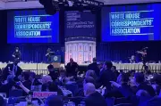 Leavitt Urges Homeland Security Funding After White House Dinner Shooting