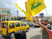 Lebanon Pursues Permanent Agreements After Israel Truce, Declares Independence