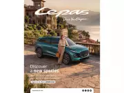 LEPAS Makes European Debut in Milan: Where Elegance Meets Automotive Art