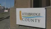 Lethbridge Regional Water Services Commission Marks 25 Years of Service