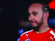 Lewis Hamilton and Kim Kardashian Officially Confirm Romance on Instagram