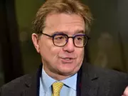 Liberal MP Jonathan Wilkinson Named Canada's EU Ambassador