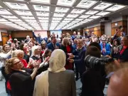 Liberals Celebrate New MPs While Conservatives Focus on Long-Term Strategy