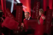 Liberals Hold First Major Policy Convention Without Trudeau as Leader