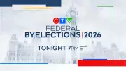 Liberals Poised for Majority Government in High-Stakes Federal Byelections