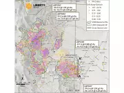 Liberty Gold Announces Final 2025 Drill Results from Black Pine Gold Project in Idaho