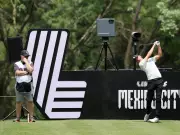 LIV Golf CEO Assures Season Continues Amid Saudi Funding Pullout Reports
