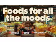 Loblaws Launches 'FOODS FOR ALL THE MOODS' with Antoni Porowski
