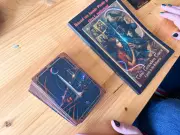 Local Lore Inspires Nova Scotia-Themed Tarot Deck by Author Ellen E. Sutherland