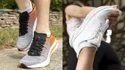 Lock Laces: Elastic No-Tie Shoelaces for Easy, Comfortable Sneakers
