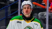 London Knights Face Elimination After Double-Overtime Heartbreak Against Greyhounds