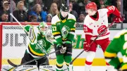 London Knights' Playoff Run Ends in Game 5 Shutout Loss to Sault Ste. Marie Greyhounds