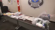 London Man Sentenced in Major Canadian Fentanyl Bust: Project Oasis Details