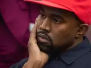 London Music Festival Cancelled After Kanye West Barred from UK Entry