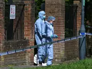 London Synagogue Arson Attempt Latest in String of Attacks on Jewish Community