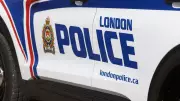 London Woman Charged After Early Morning Crash Causes $20,000 in Damage