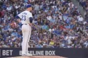 Long Ball: Has Jeff Hoffman Lost His Job as Blue Jays Closer?