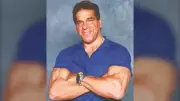 Lou Ferrigno to Visit Timmins Police Ahead of Comic Convention Appearance