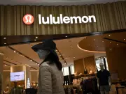 Lululemon Appoints Former Nike Executive Heidi O'Neill as New CEO