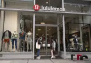 Lululemon CEO Hire from Nike Fails to Impress Investors, Shares Sink