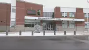 Lunch-Hour Brawl Erupts Outside Barrie High School, Police Respond to Incident
