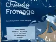 Major Food Recall: Meal Kits and Shredded Cheese Pulled Over Listeria Fears