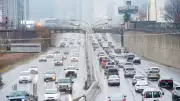 Major Gardiner Expressway Closure Scheduled for Toronto This Weekend