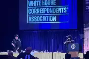 Man Accused of Attempting to Kill Trump at Gala Returns to Court