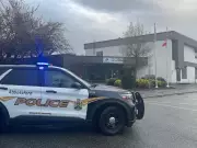 Man Charged with Arson After School Fires in Abbotsford, B.C.