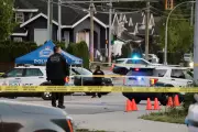 Man Dead, Another Injured in Surrey, B.C. Shooting; No Arrests Made