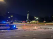 Man Dies After Stabbing During Fight Near Mount Royal